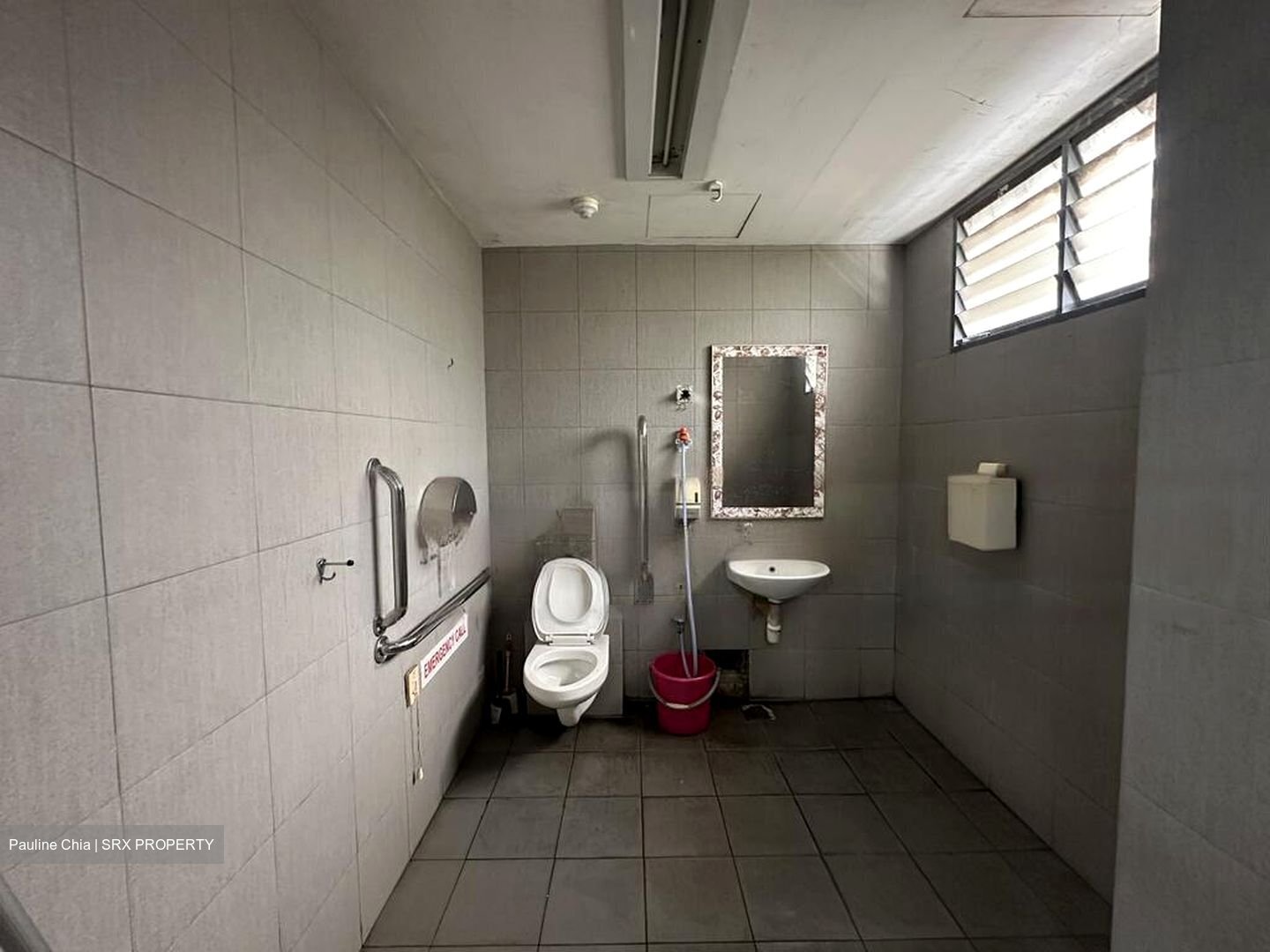 JTC Space @ Buroh (D22), Factory #456179621